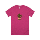Apparel-DTG-TShirt-Bella-3413C-XL-Berry-Mens-CF-20201227113634305
