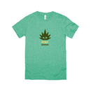 Apparel-DTG-TShirt-Bella-3413C-2XL-GrassGreen-Mens-CF-20201227113634318