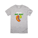 Wake And Bake - Unisex T-Shirt