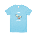 Sharing Is Caring - Unisex T-Shirt