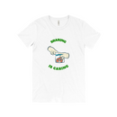 Sharing Is Caring - Unisex T-Shirt