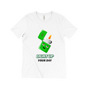 Light Up Your Day - Unisex T-Shirt