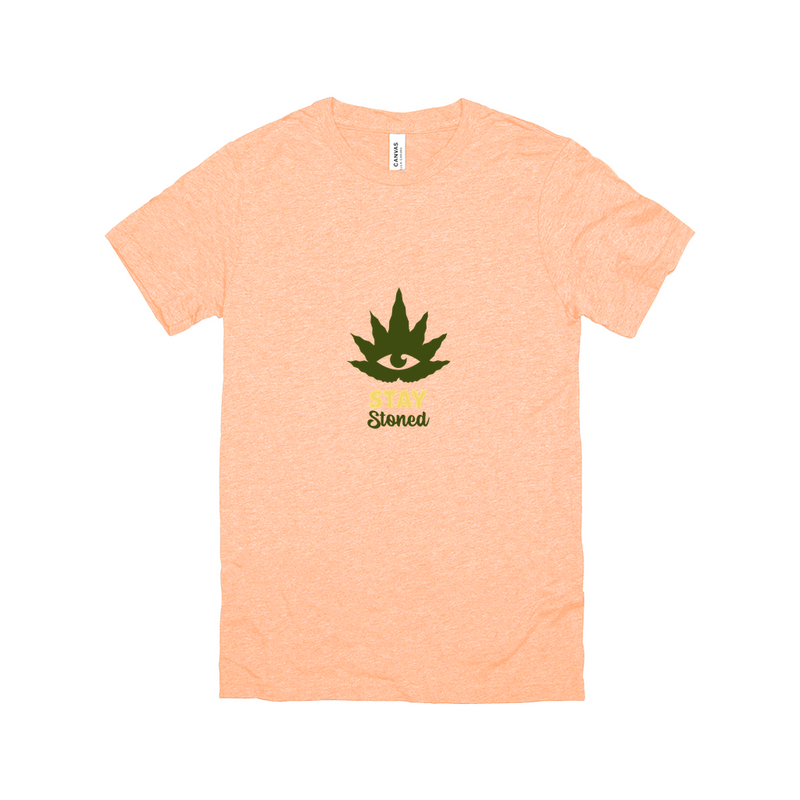 Stay Stoned - Unisex T-Shirt