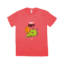 Puff Puff Pass - Unisex T-Shirt
