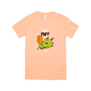 Puff Puff Pass - Unisex T-Shirt