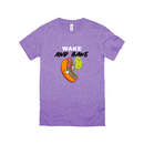 Wake And Bake - Unisex T-Shirt