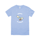 Sharing Is Caring - Unisex T-Shirt