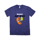 Wake And Bake - Unisex T-Shirt