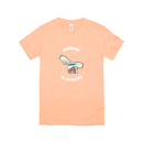 Sharing Is Caring - Unisex T-Shirt