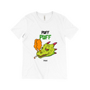 Puff Puff Pass - Unisex T-Shirt