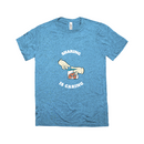 Sharing Is Caring - Unisex T-Shirt