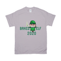 Baked Elf Shits On 2020 T-Shirt