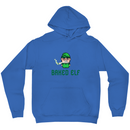 Baked Elf Signature Unisex Hoodie