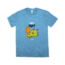 Puff Puff Pass - Unisex T-Shirt