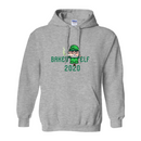 Baked Elf Shits On 2020 Unisex Hoodie