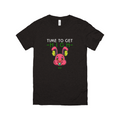 Time To Get High - Unisex T-Shirt