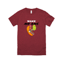 Wake And Bake - Unisex T-Shirt
