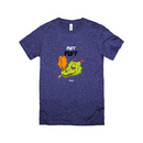 Puff Puff Pass - Unisex T-Shirt