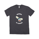 Sharing Is Caring - Unisex T-Shirt