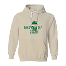 Baked Elf Shits On 2020 Unisex Hoodie
