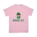 Baked Elf Signature Unisex T-Shirt