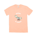 Sharing Is Caring - Unisex T-Shirt