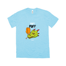 Puff Puff Pass - Unisex T-Shirt