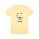 Sharing Is Caring - Unisex T-Shirt