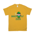 Baked Elf Shits On 2020 T-Shirt