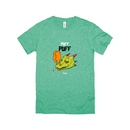 Puff Puff Pass - Unisex T-Shirt