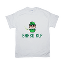 Baked Elf Signature Unisex T-Shirt