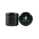 Baked Elf 5-Piece Aluminum Grinder