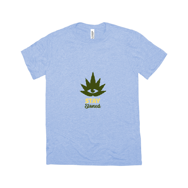 Stay Stoned - Unisex T-Shirt