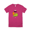 Puff Puff Pass - Unisex T-Shirt