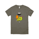 Puff Puff Pass - Unisex T-Shirt