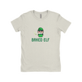 Baked Elf Signature Boyfriend Tee