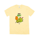 Puff Puff Pass - Unisex T-Shirt