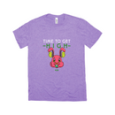Time To Get High - Unisex T-Shirt