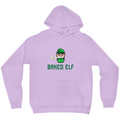 Baked Elf Signature Unisex Hoodie