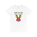 Time To Get High - Unisex T-Shirt