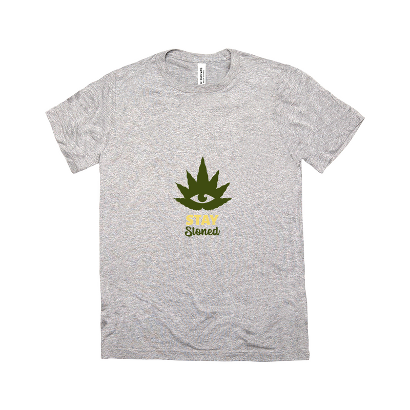 Stay Stoned - Unisex T-Shirt