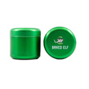 Baked Elf 5-Piece Aluminum Grinder