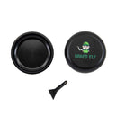 Baked Elf Storage Puck
